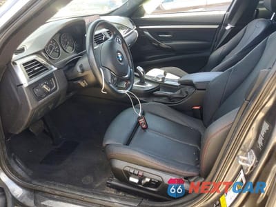 Zdjęcie 7 z 12 samochodu: 2018 BMW 330 XIGT VIN:WBA8Z9C57JG827780 - miniatura