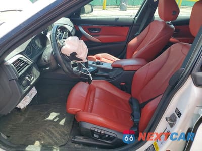 Zdjęcie 7 z 12 samochodu: 2014 BMW 335 XIGT VIN:WBA3X9C58ED152979 - miniatura