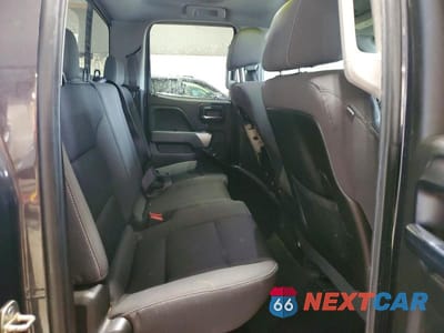 Zdjęcie 10 z 12 samochodu: 2014 CHEVROLET SILVERADO K1500 LT VIN:1GCVKREC2EZ161914 - miniatura
