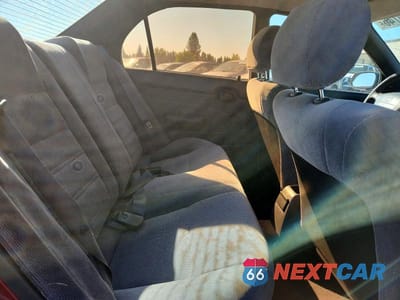 Zdjęcie 10 z 12 samochodu: 1993 TOYOTA COROLLA DELUXE VIN:1NXAE09EXPZ104305 - miniatura