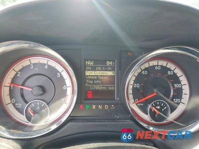 Zdjęcie 9 z 13 samochodu: 2017 DODGE GRAND CARAVAN GT VIN:2C4RDGEG7HR716146 - miniatura