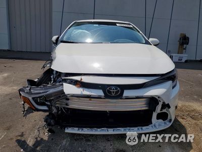 Piąte zdjęcie samochodu w środku: 2026 TOYOTA COROLLA HYBRID LE VIN:JTDBCMFE5T3132216 - miniatura