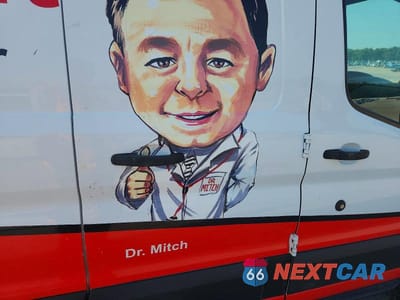 Zdjęcie 11 z 13 samochodu: 2019 FORD TRANSIT T-250 VIN:1FTYR2ZM4KKB65115 - miniatura