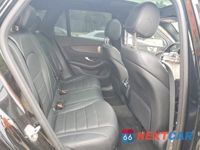 Zdjęcie 11 z 13 samochodu: 2021 MERCEDES-BENZ GLC 300 4MATIC VIN:W1N0G8EB7MV284491 - miniatura