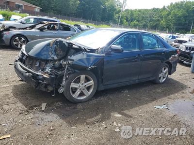 2014 TOYOTA CAMRY SE 4T1BF1FK6EU820150 - główne zdjęcie licytacji z USA - miniatura
