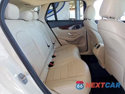 Zdjęcie 10 z 12 samochodu: 2017 MERCEDES-BENZ GLC 300 VIN:WDC0G4JB1HV011164 - miniatura
