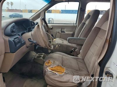 Zdjęcie 7 z 13 samochodu: 1993 FORD AEROSTAR VIN:1FMCA11U5PZB09413 - miniatura