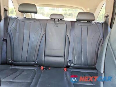 Zdjęcie 10 z 13 samochodu: 2015 BMW X5 XDRIVE35I VIN:5UXKR0C5XF0P10536 - miniatura