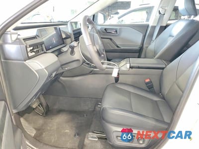 Zdjęcie 7 z 13 samochodu: 2026 TOYOTA RAV4 XLE PREMIUM VIN:2T36DRBV6TW000631 - miniatura
