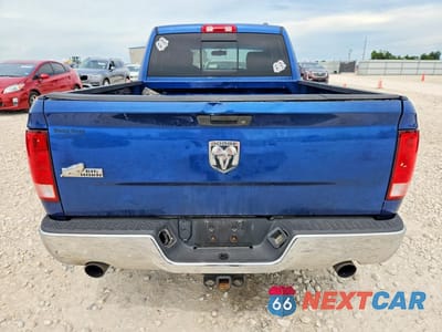 Zdjęcie 6 z 12 samochodu: 2010 DODGE RAM 1500 VIN:1D7RB1GT7AS249415 - miniatura