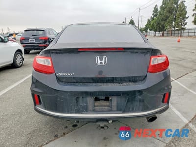 Zdjęcie 6 z 13 samochodu: 2013 HONDA ACCORD EX VIN:1HGCT1B76DA006892 - miniatura