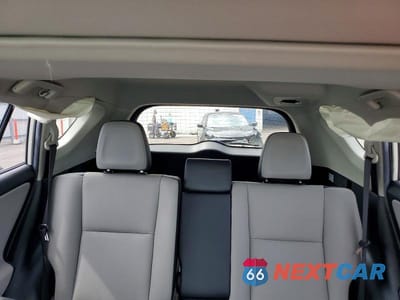 Zdjęcie 10 z 14 samochodu: 2018 TOYOTA RAV4 LIMITED VIN:JTMYFREV2JJ205955 - miniatura