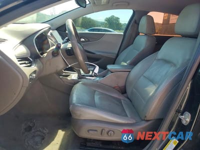 Zdjęcie 7 z 12 samochodu: 2017 CHEVROLET MALIBU LT VIN:1G1ZE5ST2HF150111 - miniatura