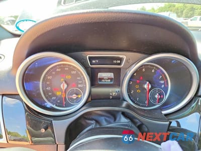 Zdjęcie 9 z 13 samochodu: 2017 MERCEDES-BENZ GLE 350 4MATIC VIN:4JGDA5HB8HA963005 - miniatura