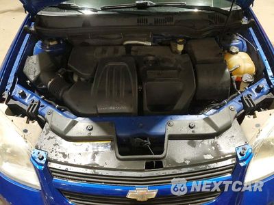 Zdjęcie 11 z 12 samochodu: 2005 CHEVROLET COBALT LS VIN:1G1AL14F357627895 - miniatura