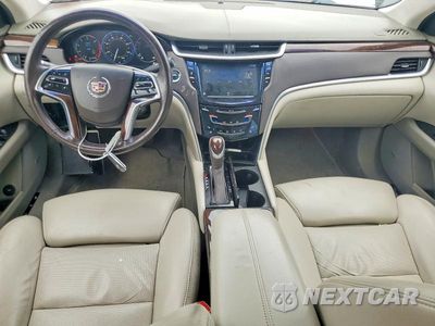 Zdjęcie 8 z 12 samochodu: 2015 CADILLAC XTS PLATINUM VIN:2G61S5S33F9188260 - miniatura