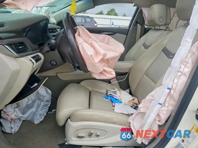 Zdjęcie 7 z 12 samochodu: 2014 CADILLAC XTS PLATINUM VIN:2G61S5S35E9245265 - miniatura