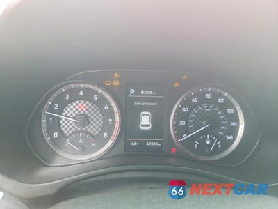 Zdjęcie 9 z 13 samochodu: 2021 HYUNDAI VELOSTER 2.0L PREMIUM VIN:KMHTG6AF4MU032734 - miniatura