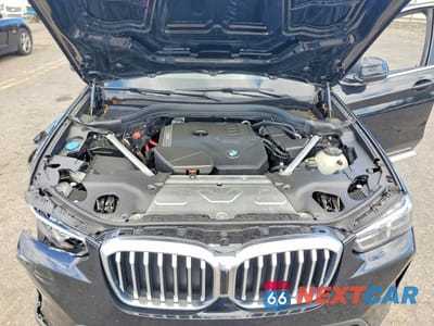 Zdjęcie 12 z 13 samochodu: 2022 BMW X3 XDRIVE30I VIN:5UX53DP05N9N03535 - miniatura