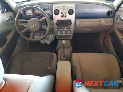 Zdjęcie 8 z 12 samochodu: 2007 CHRYSLER PT CRUISER VIN:3A4FY48B37T543270 - miniatura