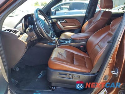 Zdjęcie 7 z 13 samochodu: 2010 ACURA MDX ADVANCE VIN:2HNYD2H5XAH528008 - miniatura
