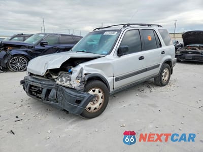 2000 HONDA CR-V LX JHLRD2841YC013965 - główne zdjęcie licytacji z USA - miniatura