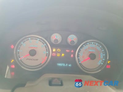 Zdjęcie 9 z 12 samochodu: 2009 FORD FOCUS SE VIN:1FAHP35N79W235175 - miniatura