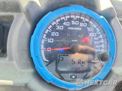 Zdjęcie 8 z 10 samochodu: 2017 POLARIS RZR UTILITY VEHICLE VIN:3NSVFM998HF936781 - miniatura
