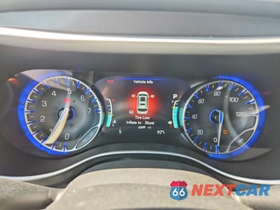 Zdjęcie 9 z 13 samochodu: 2026 CHRYSLER PACIFICA SELECT VIN:2C4RC1BG9TR273222 - miniatura