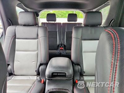 Zdjęcie 10 z 13 samochodu: 2020 DODGE DURANGO R VIN:1C4SDJCT8LC153429 - miniatura