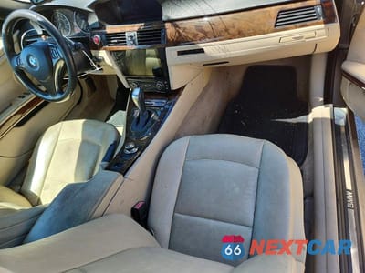 Zdjęcie 8 z 12 samochodu: 2007 BMW 328 I SULEV VIN:WBAWR33587PX79557 - miniatura