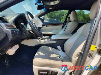 Zdjęcie 7 z 12 samochodu: 2015 LEXUS GS 350 VIN:JTHCE1BL9FA004514 - miniatura