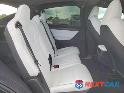 Zdjęcie 11 z 13 samochodu: 2020 TESLA MODEL X VIN:5YJXCDE47LF299419 - miniatura