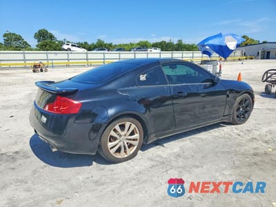 Trzecie zdjęcie samochodu z tyłu: 2004 INFINITI G35 BASE VIN:JNKCV54E64M814216 - miniatura