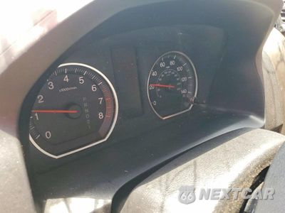 Zdjęcie 17 z 24 samochodu: 2008 HONDA CR-V EXL VIN:JHLRE38718C030200 - miniatura