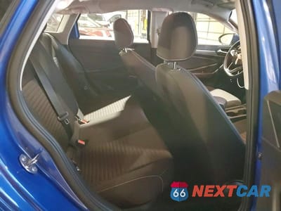 Zdjęcie 10 z 12 samochodu: 2024 VOLKSWAGEN JETTA S VIN:3VW5M7BU2RM088429 - miniatura