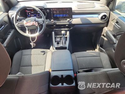 Zdjęcie 8 z 12 samochodu: 2025 CHEVROLET COLORADO LT VIN:1GCPSCEK7S1149135 - miniatura