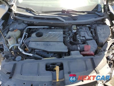 Zdjęcie 12 z 14 samochodu: 2023 NISSAN ROGUE S VIN:5N1BT3AB0PC892899 - miniatura