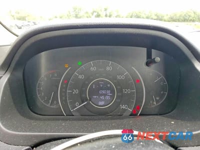 Zdjęcie 9 z 13 samochodu: 2015 HONDA CR-V LX VIN:5J6RM4H39FL015003 - miniatura