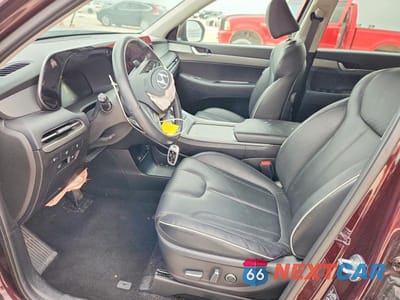 Zdjęcie 7 z 14 samochodu: 2025 HYUNDAI PALISADE SEL VIN:KM8R2DGE2SU845160 - miniatura