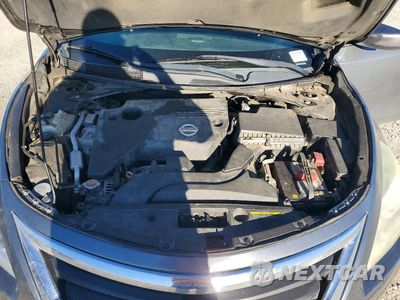 Zdjęcie 11 z 12 samochodu: 2015 NISSAN ALTIMA 2.5 S VIN:1N4AL3AP0FN363263 - miniatura