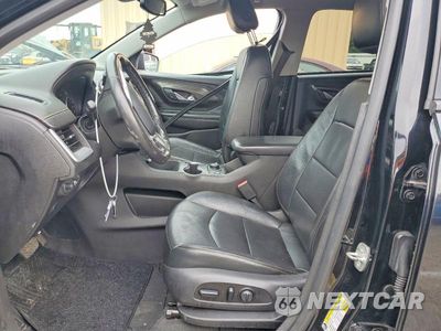 Zdjęcie 7 z 13 samochodu: 2018 GMC TERRAIN SLT VIN:3GKALVEV4JL325420 - miniatura