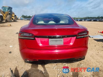 Zdjęcie 6 z 13 samochodu: 2023 TESLA MODEL S VIN:5YJSA1E50PF512451 - miniatura