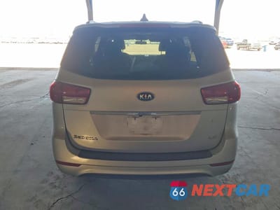 Zdjęcie 6 z 13 samochodu: 2015 KIA SEDONA LX VIN:KNDMB5C13F6073687 - miniatura