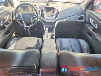 Zdjęcie 8 z 12 samochodu: 2014 GMC TERRAIN SLT VIN:2GKFLXE32E6365201 - miniatura