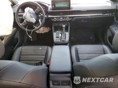 Zdjęcie 8 z 13 samochodu: 2025 HONDA CR-V SPORT TOURING VIN:7FARS6H92SE100777 - miniatura