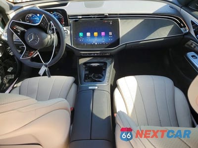 Zdjęcie 8 z 13 samochodu: 2026 MERCEDES-BENZ E 350 4MATIC VIN:W1KLF4HB3TA230242 - miniatura