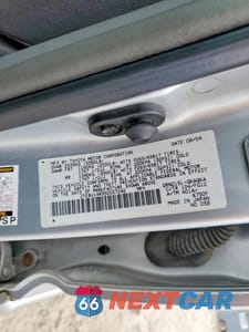 Zdjęcie 13 z 13 samochodu: 2005 TOYOTA 4RUNNER SR5 VIN:JTEBU14R950057246 - miniatura