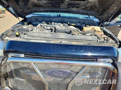 Zdjęcie 12 z 14 samochodu: 2016 FORD F350 SUPER DUTY VIN:1FT8W3BT3GEB85670 - miniatura
