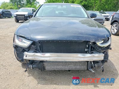 Piąte zdjęcie samochodu w środku: 2015 AUDI A4 PREMIUM PLUS VIN:WAUFFCFL2FN024711 - miniatura